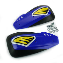 Charger l'image dans la galerie, Dx Replacement Handshields Blue