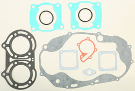 Vertex Complete Gasket Set for Yamaha 680 engine, includes seals and gaskets for engine rebuilding and maintenance.