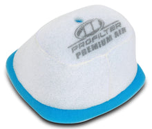 Load image into Gallery viewer, Pro Filter air filter ready to use, pre-oiled, for optimal filtration, featuring a durable design and high-quality materials.