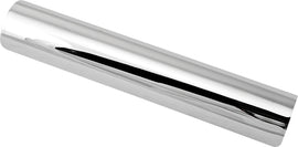HardDrive exhaust heat shield, 1.75 x 10 inches, designed to protect against heat in automotive exhaust systems.