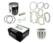 Charger l'image dans la galerie, Top End Kit Scem Composite Cyl 66.94/Std Suz