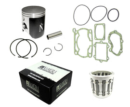Top End Kit Scem Composite Cyl 66.94/Std Suz