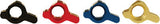 VORTEX - Gas Cap Lock Switch V3 Gld - 3-GC003G