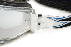 Go X X Grom Tearoffs 10/Pk