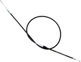Motion Pro - Black Vinyl Clutch Cable - 70-10129