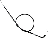 Motion Pro - Black Vinyl Throttle Pull Cable - 70-2239