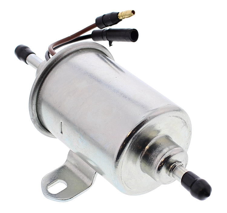 All Balls fuel pump 24-72002 for intake and carburetor fuel system, showing the compact, durable design of the All Balls brand product.