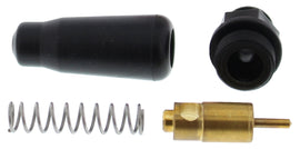 All Balls Choke Plunger Kit 246-1028 for intake and carb fuel system, includes detailed components for engine replacement.