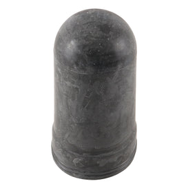 All Balls Shock Bladder 22-31303 suspension component with a rubber bladder for shock absorber replacement.