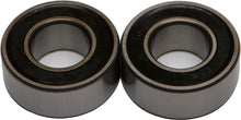 Load image into Gallery viewer, All Balls front/rear wheel bearing and seal kit 22-51394 for drive systems, showing bearings and seals in the set