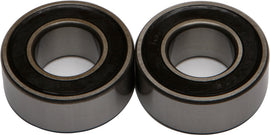 All Balls front/rear wheel bearing and seal kit 22-51394 for drive systems, showing bearings and seals in the set