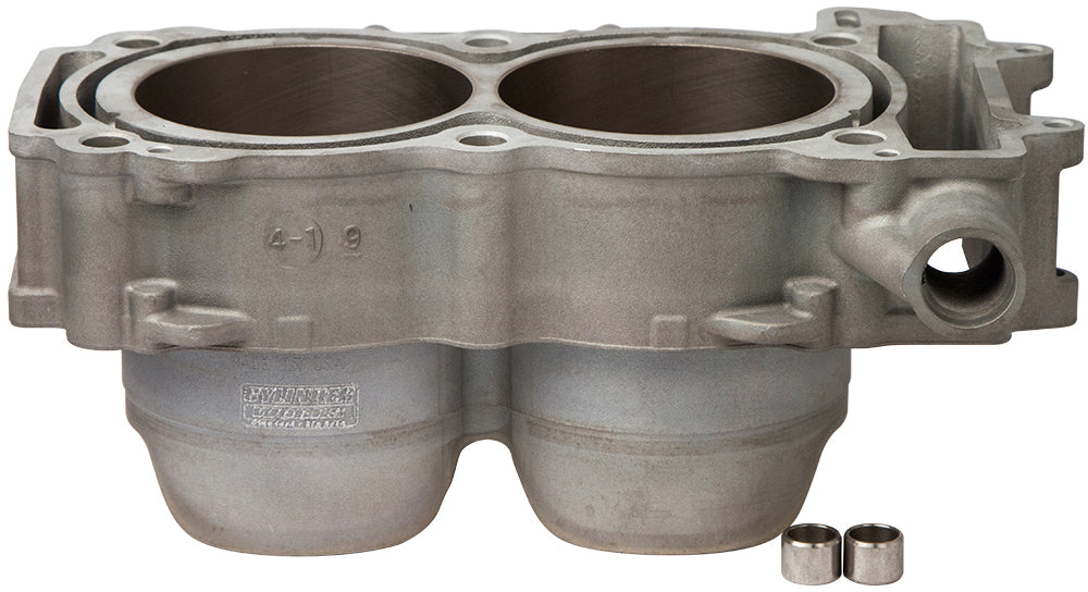 Cylinder Works engine cylinder, standard polished finish, designed for 93.00 displacement, part number 422-60003.
