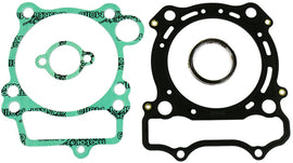 Athena cylinder gasket kit for Yamaha BB 83mm engine, includes seals and gaskets for engine repair or rebuild.