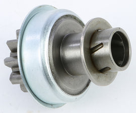 Fire Power Starters Fire Power Bendix 26-1143 with metal gear and wiring for vehicle ignition systems.