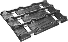 Load image into Gallery viewer, Camso Tire Durasport Track with 2.52 pitch, 15-inch width, and 54-9796 model, showing the textured rubber surface and track design.