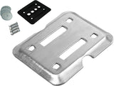 Powertye E-Track Floor Plate 29-3054
