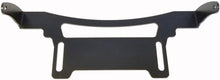Charger l'image dans la galerie, ModQuad Light Bar Mount Shock bracket for Maverick X3 vehicle, designed for secure off-road lighting installation.