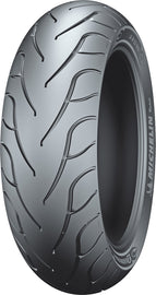 Michelin Tire Commander II Rear 240/40R18 79V radial tire with tread pattern and sidewall details visible.