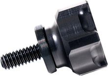 Charger l'image dans la galerie, Seat Mounting Screw Black