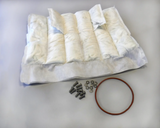 MBRP Exhaust Repack Kit 12