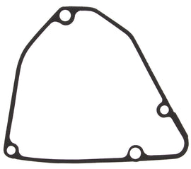 Vertex ignition cover gasket 69-19036, a replacement gasket for engine ignition cover, shown in the image.