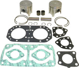 WSM Performance Parts - Complete Top End Kit - 78-82010