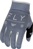 Fly Racing - F-16 Gloves Stone/Black Lg - 377-910L