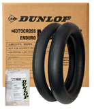 Dunlop - Mousse Tube 110/90-19 120/80-19 120/90-19 - 873-2032
