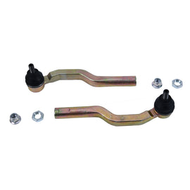 All Balls suspension tie rod end kit 251-1094 with metal ball joint and rubber boot for vehicle steering linkage.