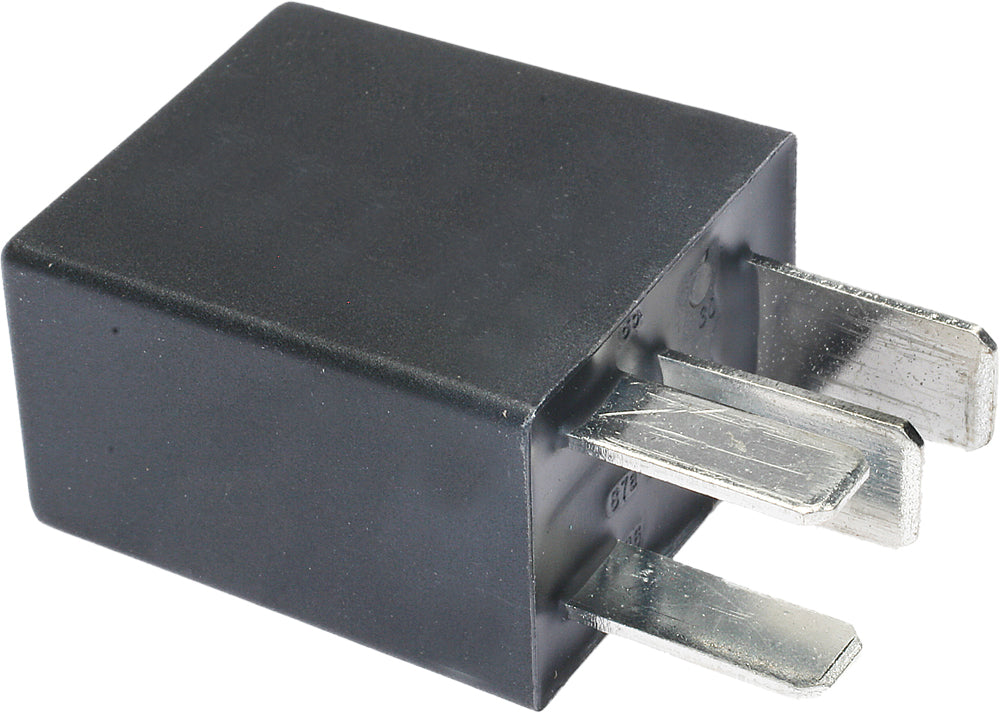 SMP Relay 275-01095 switch with metal contacts and plastic housing, used for industrial automation and electrical control applications.