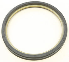 Load image into Gallery viewer, All Balls brake drum seal 23-20301 for motorcycle brakes, showing the rubber seal part designed to fit brake drums.