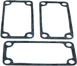 Vertex exhaust valve gasket kit for ZRT600 Arctic Cat 01-02, includes seals and gaskets for engine maintenance.