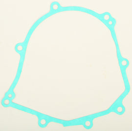 Vertex ignition cover gasket 69-19088 for engines, showcasing a close-up of the gasket's sealing surface and material.
