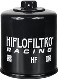 Hiflofiltro - Oil Filter - 550-0204R