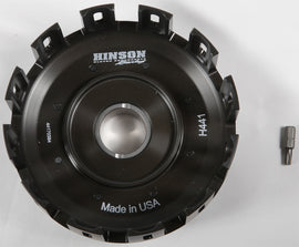 Billet Clutch Basket Yam W/Kickstartergear Yz250f '14