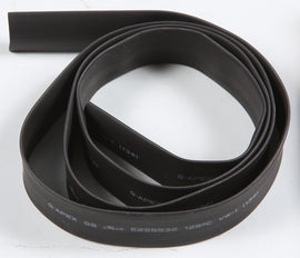 SP1 1/2-inch heat shrink tube used for electrical insulation and wiring protection, shown in the image.