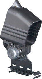 Hornet Rifle Scabbard Boot 45-5052 mount bracket shown, designed for secure firearm attachment and protection.