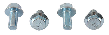 All Balls Wheel Stud Kit 28-51010 featuring automotive fasteners and fittings, with metal wheel studs and hardware components.