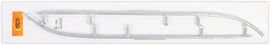 SP1 Ripper Four75 carbide runner for skis, designed for durable cutting and edging in snow sports.