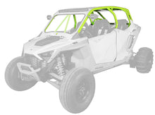 Load image into Gallery viewer, Mp Cab Only W/V Intrusion Lifted Lime