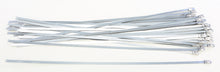 Charger l'image dans la galerie, Stainless Steel Cable Ties 14" 50/Pk