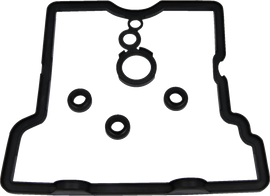 Vertex valve cover gasket Pol 176-819127, a replacement gasket for engine sealing, shown in this detailed image.