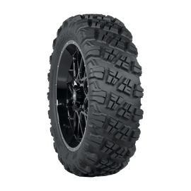 ITP Versa Cross V3 33x10R15 tire showing tread pattern and sidewall detail on a white background