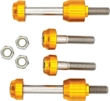 Load image into Gallery viewer, Way Kool Shock Mount Gold Dyna 09 17