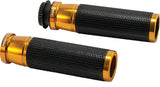 PUIG - Grips Hi-Tech Accent Gold - 561-06326G