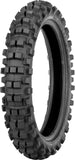 Shinko - Tire 525 Cheater Series Rear 110/90-19 62m Bias Tt - 87-4328S