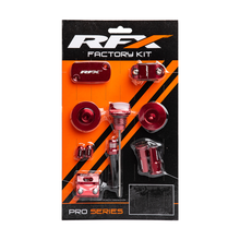 Charger l'image dans la galerie, Factory Kit Red Hon