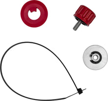Load image into Gallery viewer, Seat Screw St Red