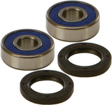 All Balls - Front/Rear Wheel Bearing/Seal Kit - 22-51027