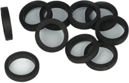 James Gasket seal gasket set, Mag/Circt Brocker XL and XLCH flh, 10-pack, automotive replacement gaskets and seals.